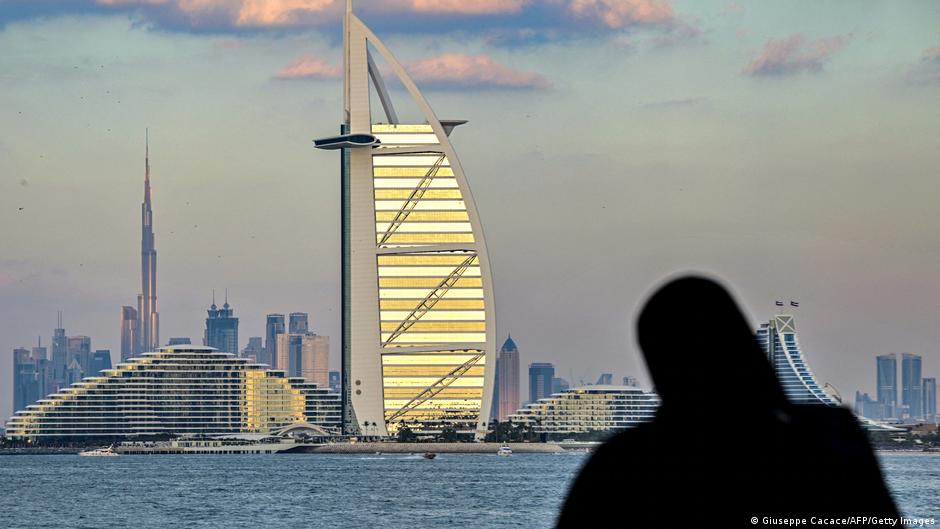 76203944 403.jpg Deutsche Welle Дубай