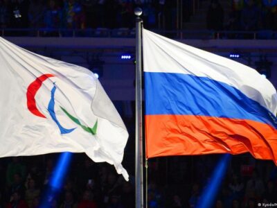 76209302 403.jpg Deutsche Welle паралимпиада