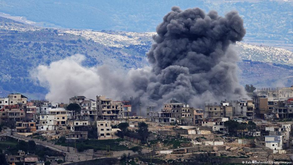 76215513 403.jpg Deutsche Welle Литани