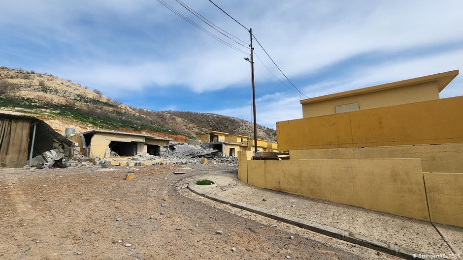 76215820 403.jpg Deutsche Welle курды