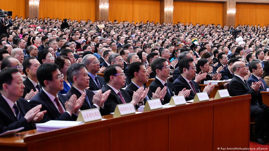 76221735 403.jpg Deutsche Welle КНР