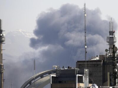 76223769 403.jpg Deutsche Welle война в Иране