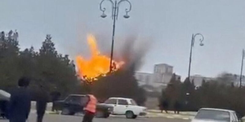 76227387 403.jpg Deutsche Welle Азербайджан-Иран