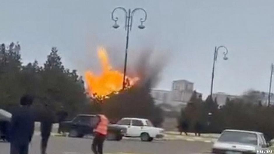 76227387 403.jpg Deutsche Welle Азербайджан-Иран