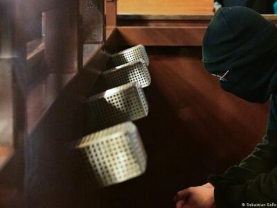 76228291 403.jpg Deutsche Welle мемориал Холокоста