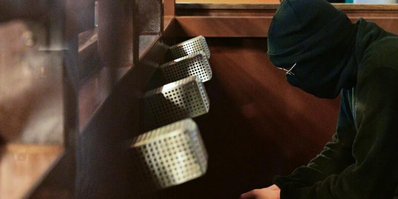 76228291 403.jpg Deutsche Welle мемориал Холокоста