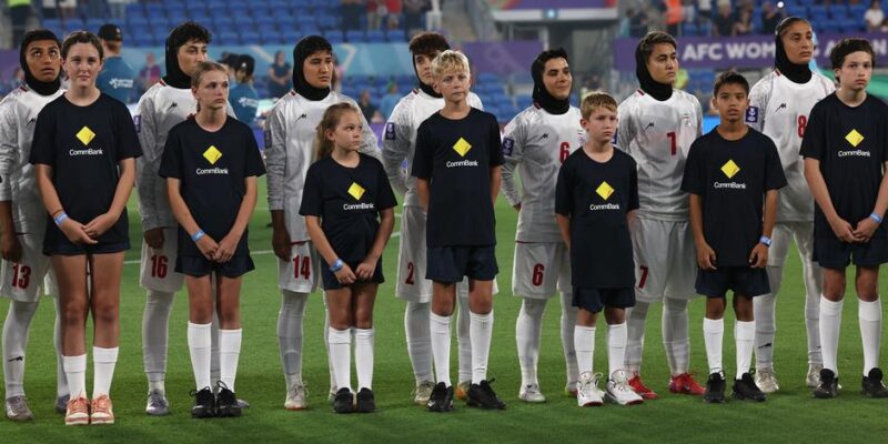 76229748 403.jpg Deutsche Welle Австралия, женский футбол