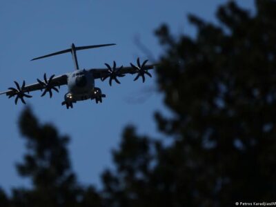 76231811 403.jpg Deutsche Welle база на Кипре