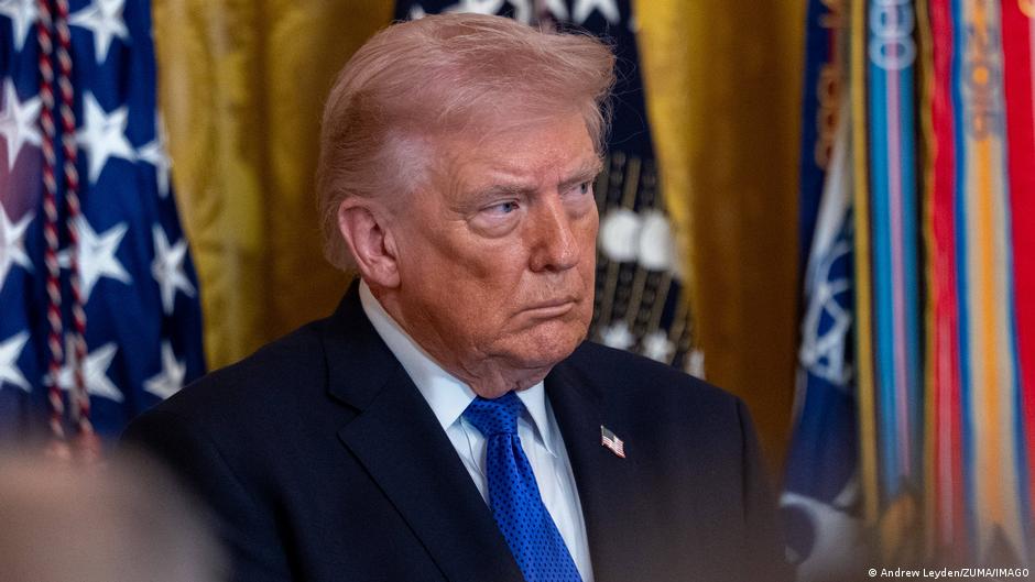 76236696 403.jpg Deutsche Welle Моджтаба Хаменеи, новый аятолла Ирана, новый лидер Ирана