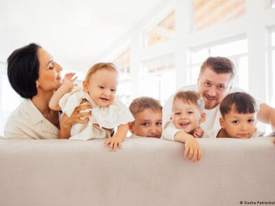 76238239 403.jpg Deutsche Welle гендерное неравенство, мужчины и женщины