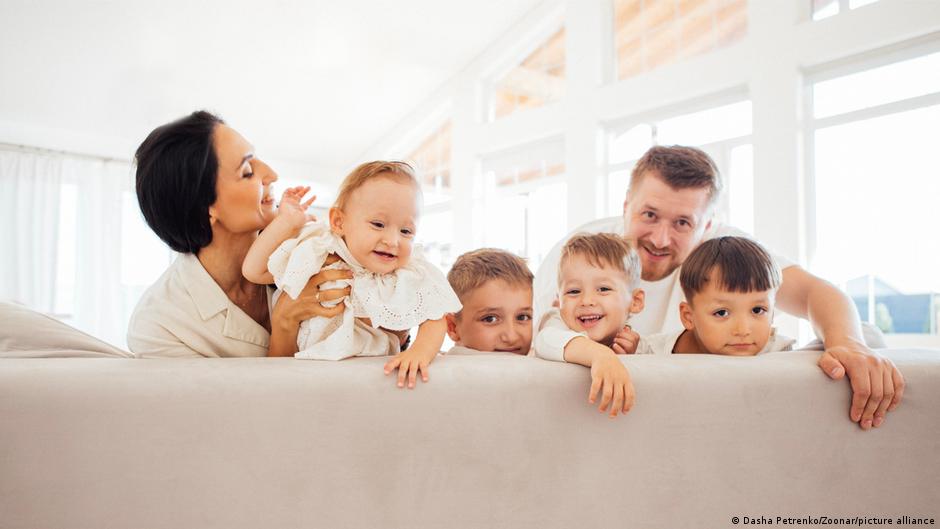 76238239 403.jpg Deutsche Welle гендерное неравенство, мужчины и женщины