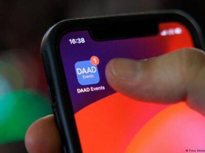 76239847 403.jpg Deutsche Welle DAAD