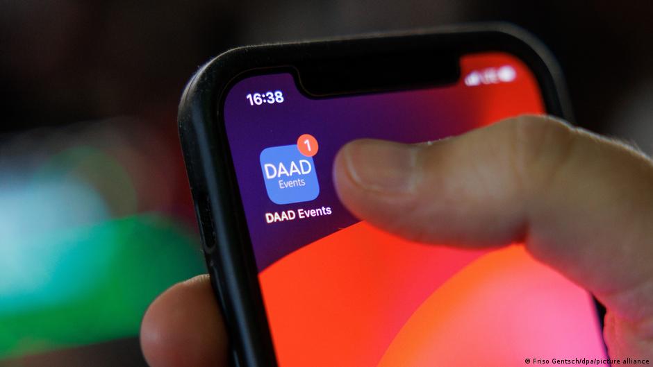 76239847 403.jpg Deutsche Welle DAAD