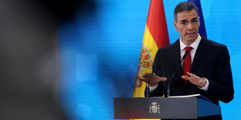 76240654 403.jpg Deutsche Welle Испания