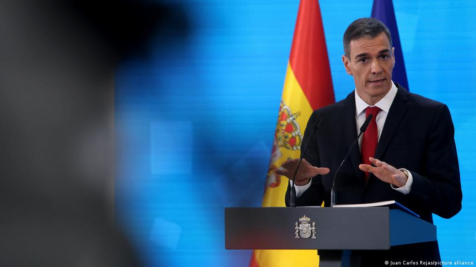 76240654 403.jpg Deutsche Welle Испания