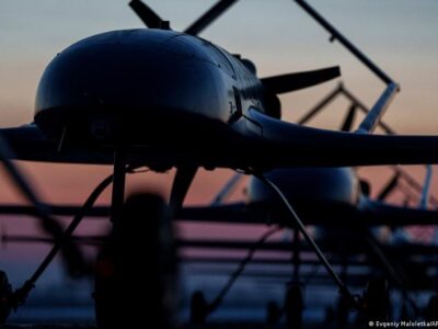 76245779 403.jpg Deutsche Welle дроны