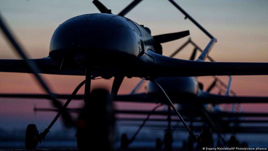 76245779 403.jpg Deutsche Welle дроны