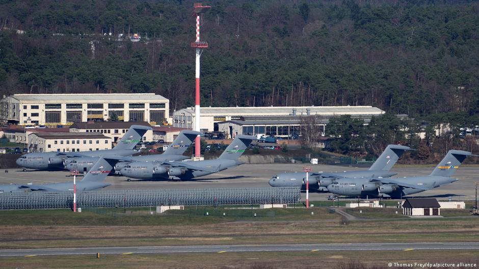 76248141 403 1.jpg 1 Deutsche Welle база Рамштайн