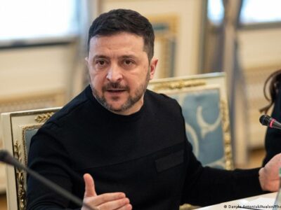 76252047 403.jpg Deutsche Welle Ближний Восток, Восток