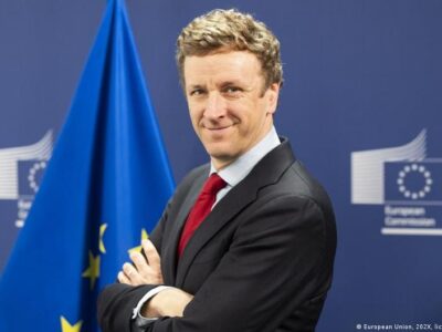 76252121 403.jpg Deutsche Welle Еврокомиссия