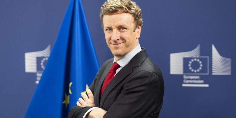 76252121 403.jpg Deutsche Welle Еврокомиссия