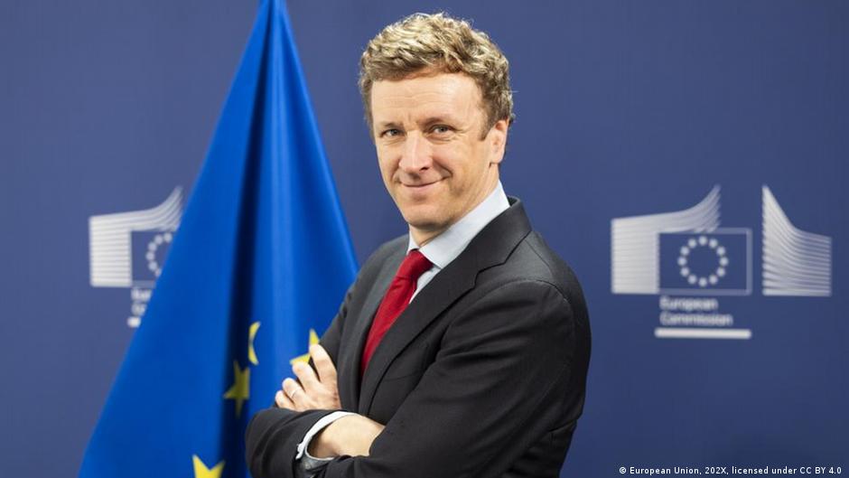 76252121 403.jpg Deutsche Welle Еврокомиссия