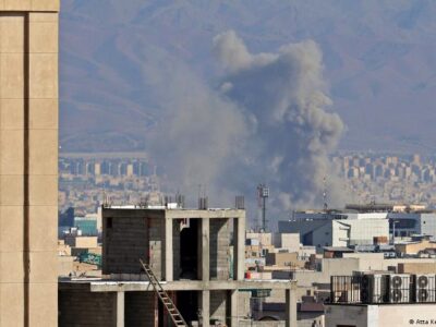 76252546 403.jpg Deutsche Welle Израиль