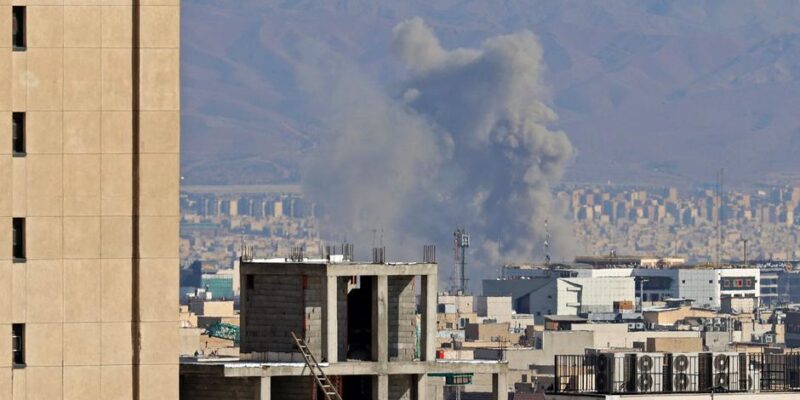 76252546 403.jpg Deutsche Welle Израиль