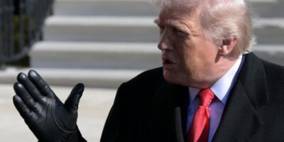 76254294 403.jpg политика Дональд Трамп