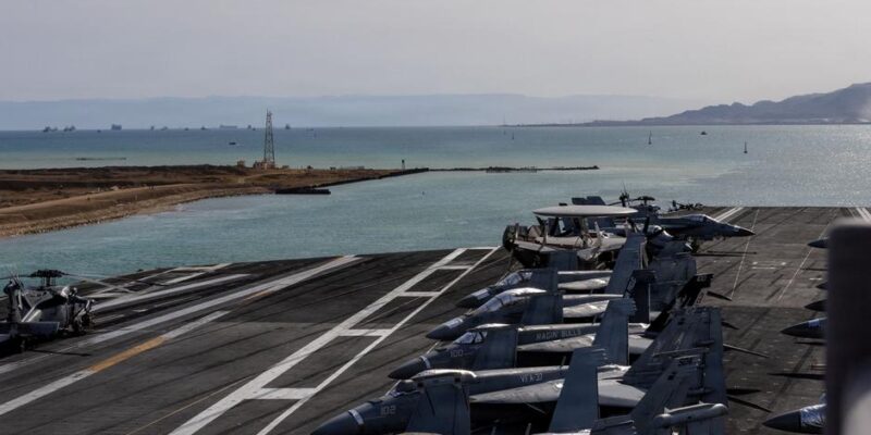 76259290 403 1.jpg 1 Deutsche Welle война в Иране