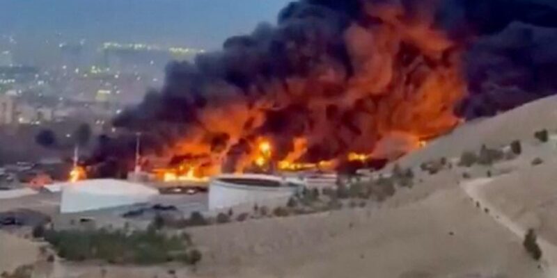 76266785 403.jpg Deutsche Welle цены на нефть