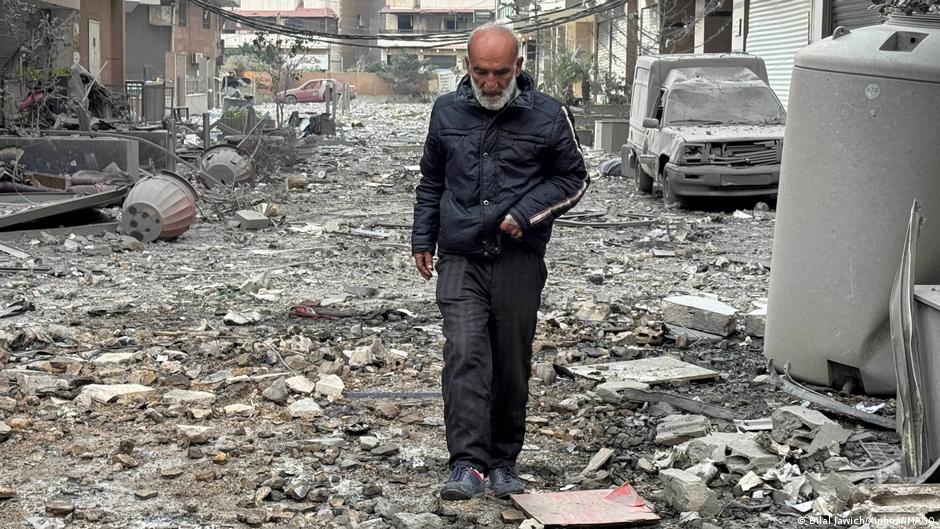 76267389 403.jpg Deutsche Welle Минздрав Ирана, Минздрав Ливана