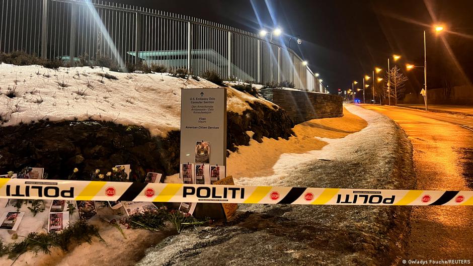 76267867 403.jpg Deutsche Welle Норвегия