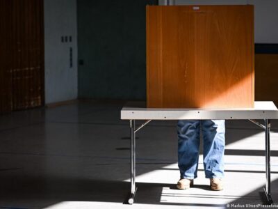 76269891 403.jpg Deutsche Welle Баден-Вюртемберг, выборы в Баден-Вюртемберге