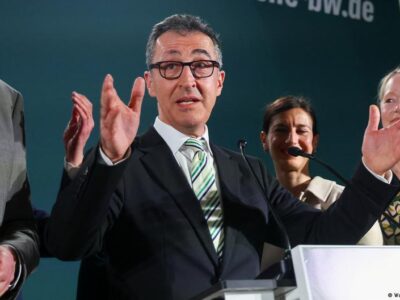 76270584 403.jpg Deutsche Welle выборы в Баден-Вюртемберге