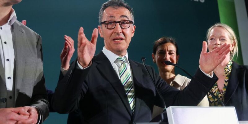 76270584 403.jpg Deutsche Welle выборы в Баден-Вюртемберге