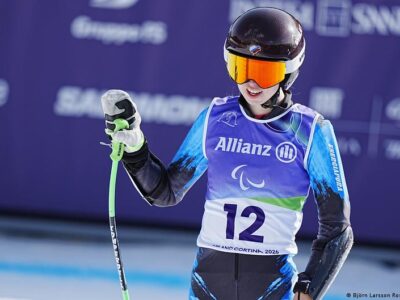 Россиянка Ворончихина взяла первое золото для сборной на Паралимпиаде 6 76274140 403.jpg Deutsche Welle Deutsche Welle