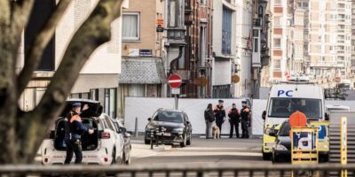 WSJ: Иран подозревают в организации атак на синагоги и еврейские школы в Европе 6 76274494 403.jpg политика иран