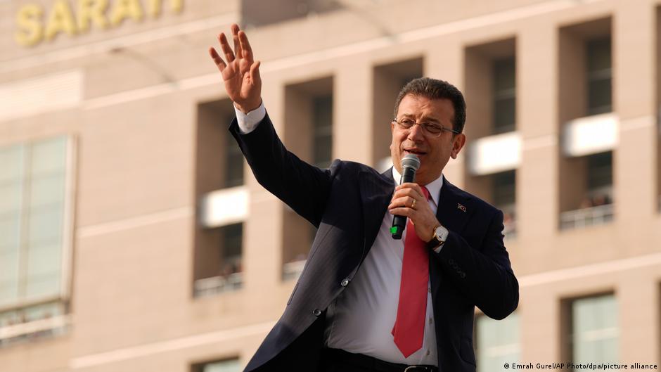 76275148 403.jpg Deutsche Welle Экрем Имамоглу