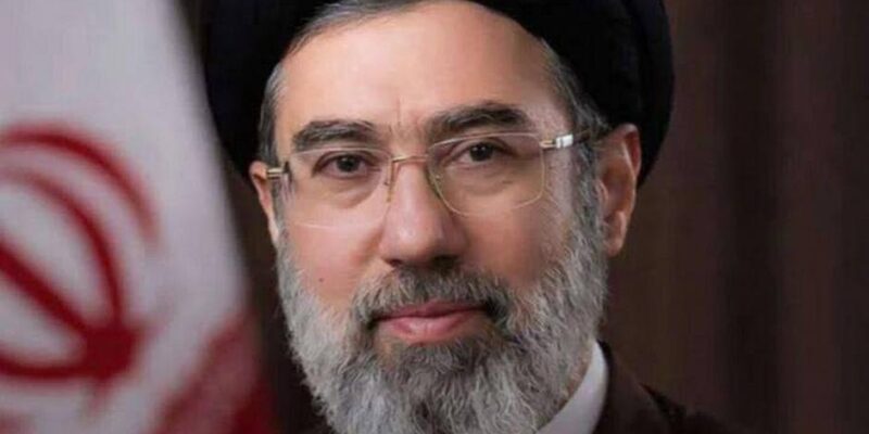 76280458 403.jpg Deutsche Welle Моджтаба Хаменеи