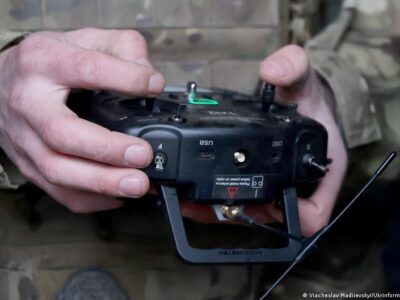 76283126 403.jpg Deutsche Welle бойцы