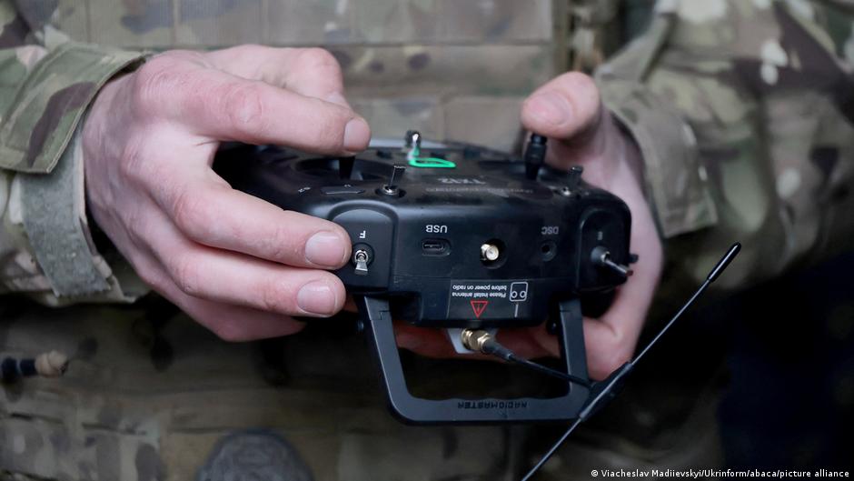 76283126 403.jpg Deutsche Welle бойцы