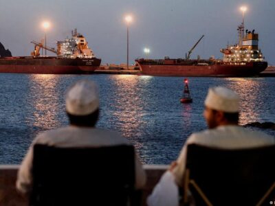 76284821 403.jpg Deutsche Welle Ормузский пролив