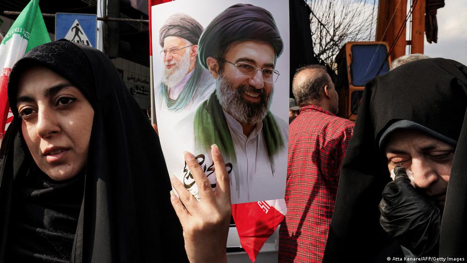 76286129 403.jpg Deutsche Welle иран