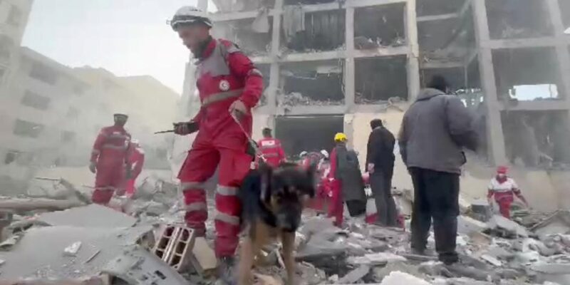 76288992 403.jpg Deutsche Welle война в Иране, население Ирана