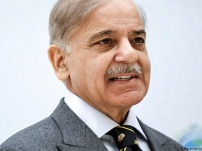 76293520 403.jpg Deutsche Welle пакистан