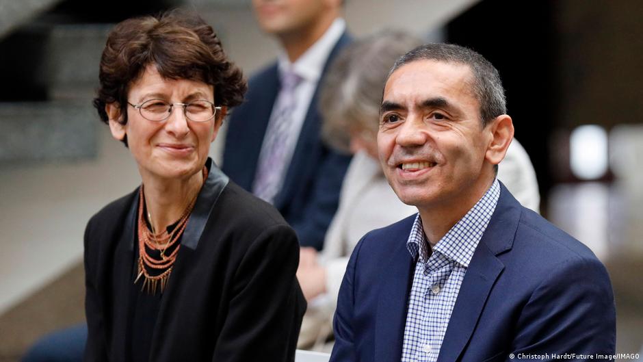 76294204 403.jpg Deutsche Welle BioNTech