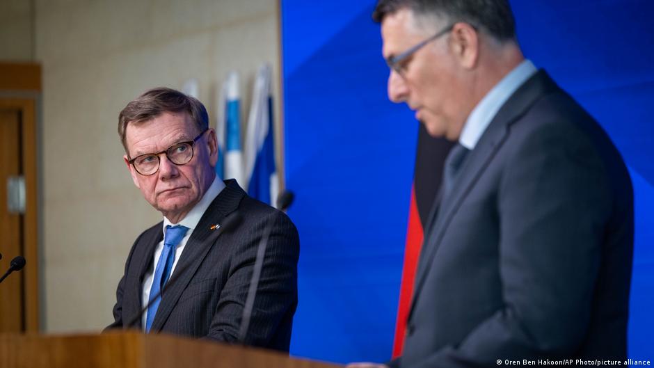 76294946 403.jpg Deutsche Welle Ближний Восток