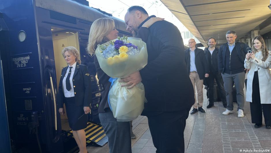 76299754 403.jpg Deutsche Welle Бундестаг