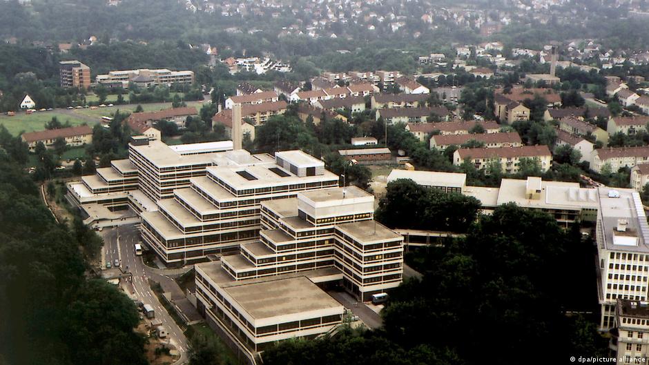 76301270 403.jpg Deutsche Welle обыски